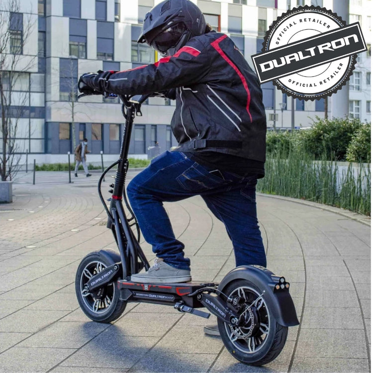 Dualtron Scooters