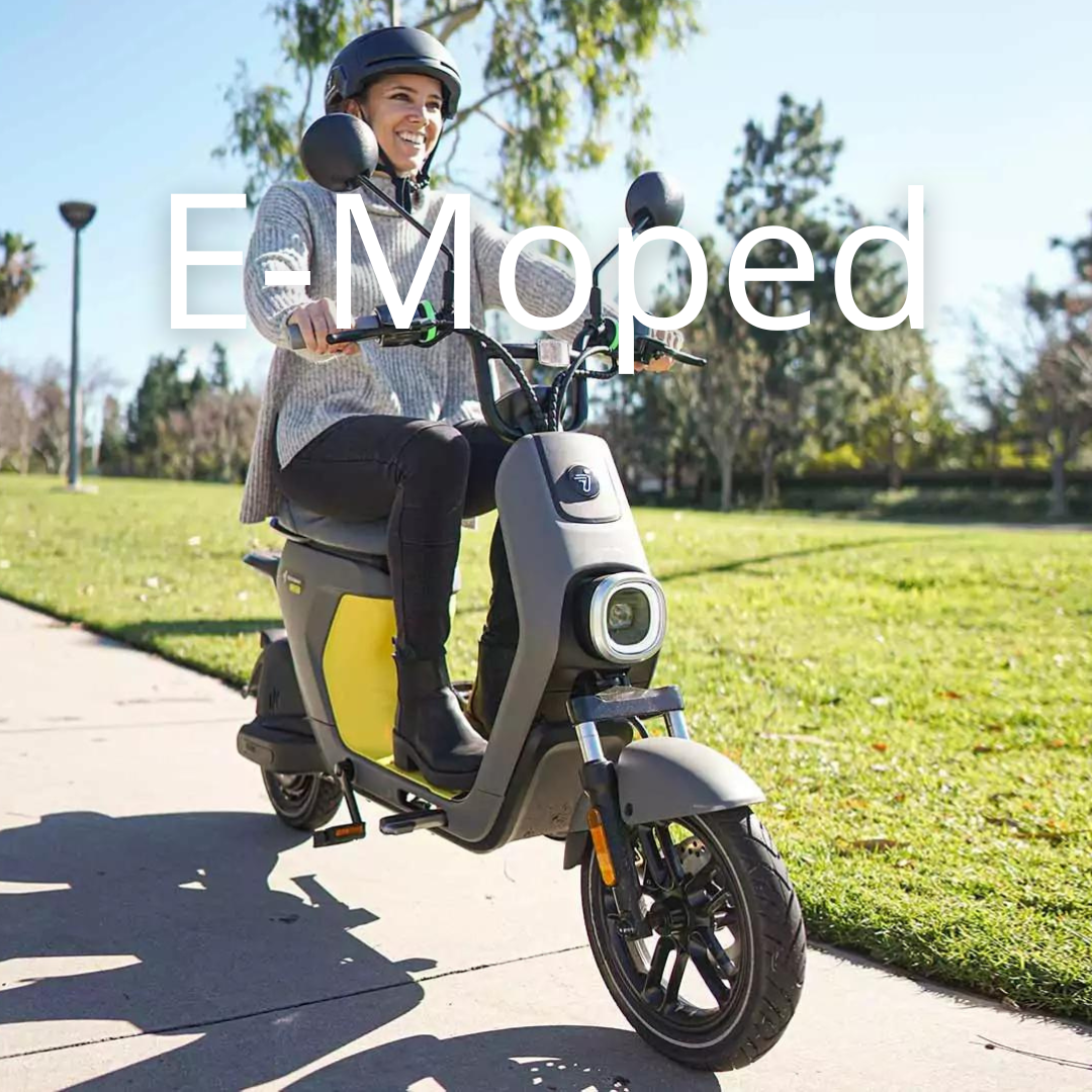 E-Moped